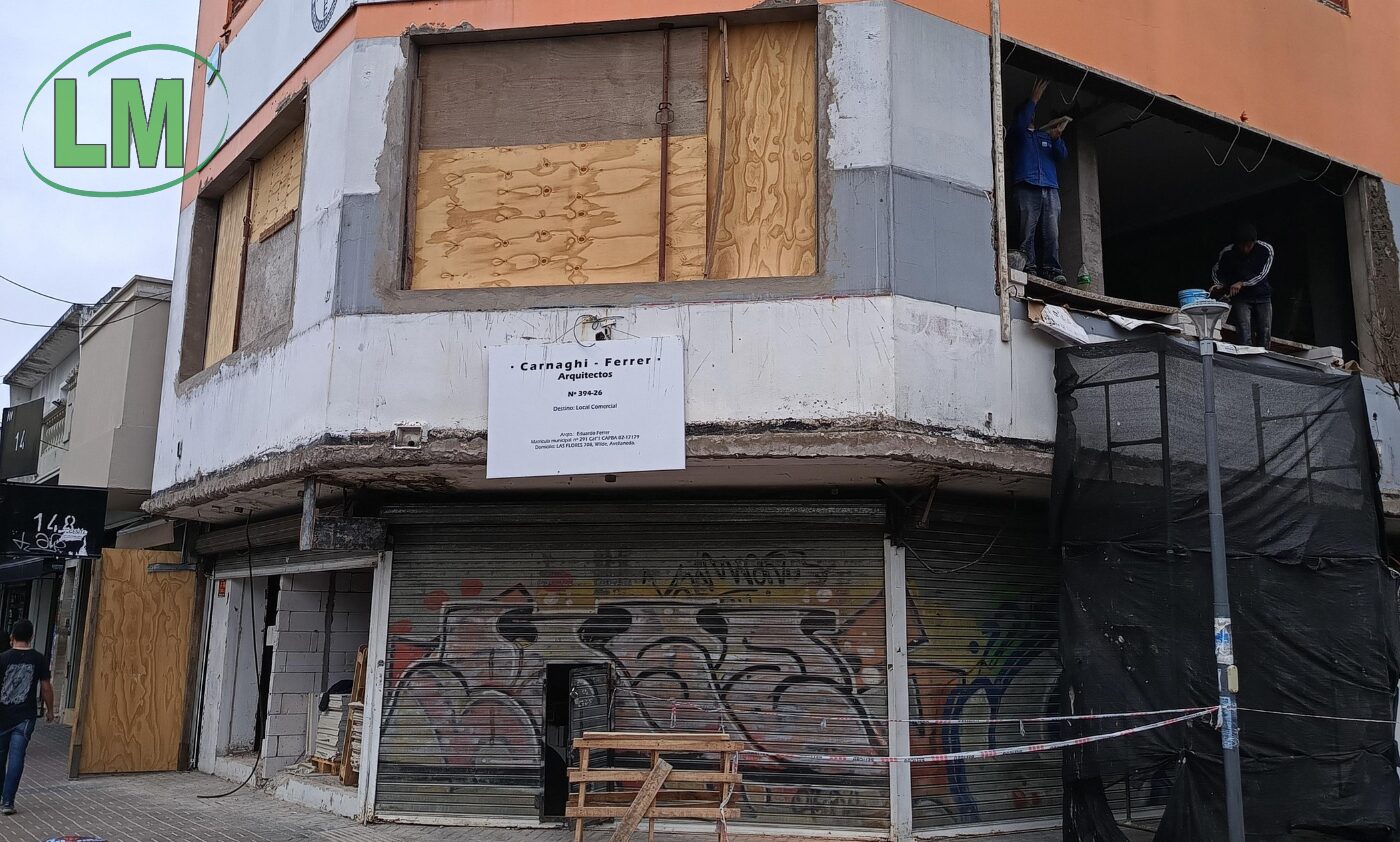 LA FAMOSA CADENA DE POLLO FRITO KFC ABRIRÁ UNA NUEVA SUCURSAL EN EL CENTRO DE BERAZATEGUI