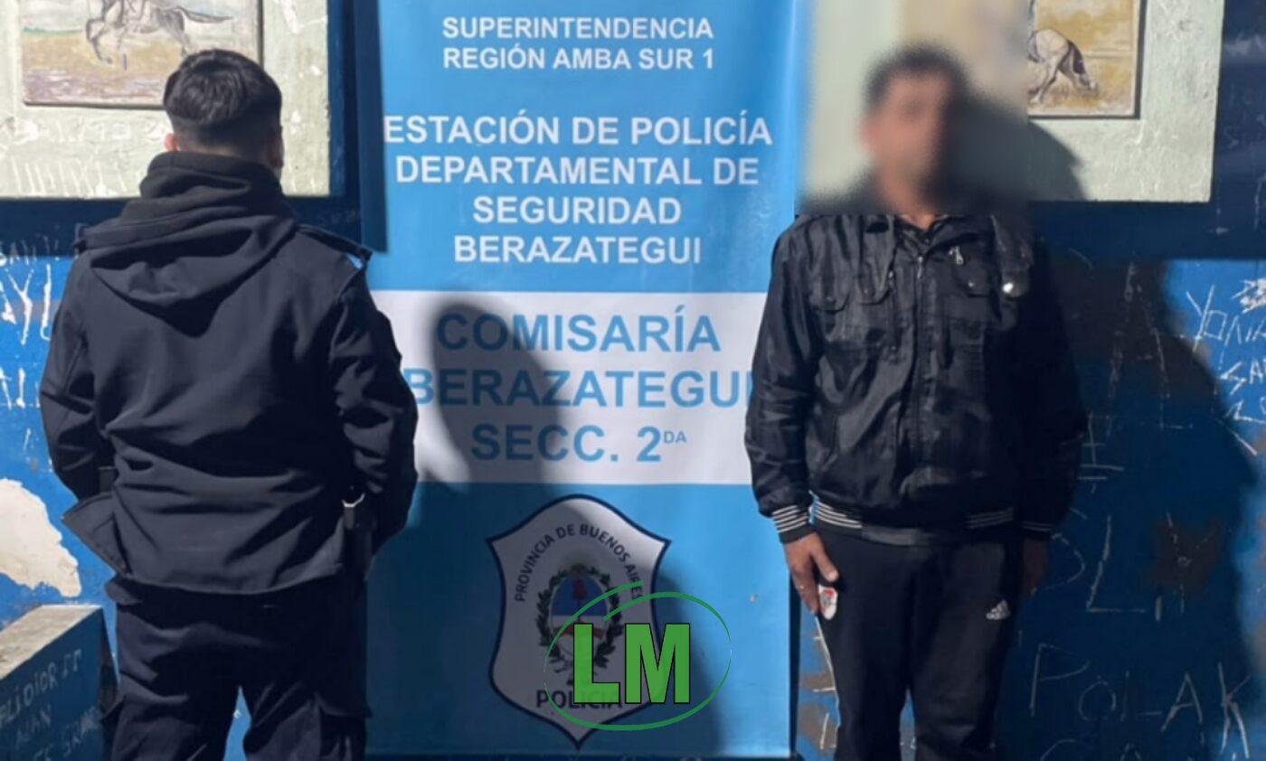 RANELAGH: DENUNCIÓ QUE LE ROBARON EL AUTO Y ERA MENTIRA – QUEDÓ IMPUTADO