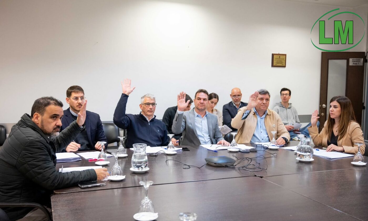 AVANZA EL PROYECTO DE ARMAS MENOS LETALES PARA LA POLICÍA BONAERENSE