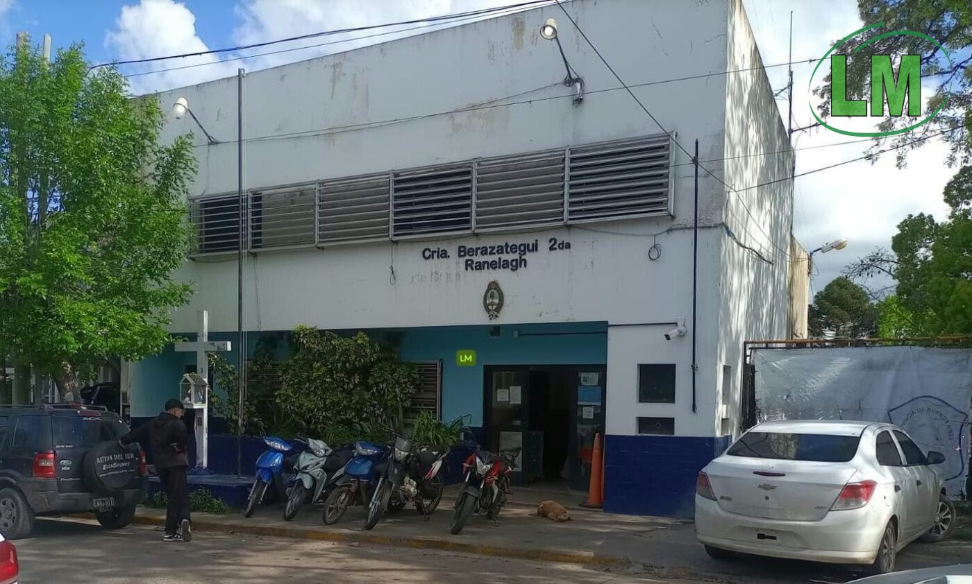 LE APUNTARON CON UN REVOLVER Y LE ROBARON LA MOTO EN PLENA MADRUGADA EN SOURIGUES