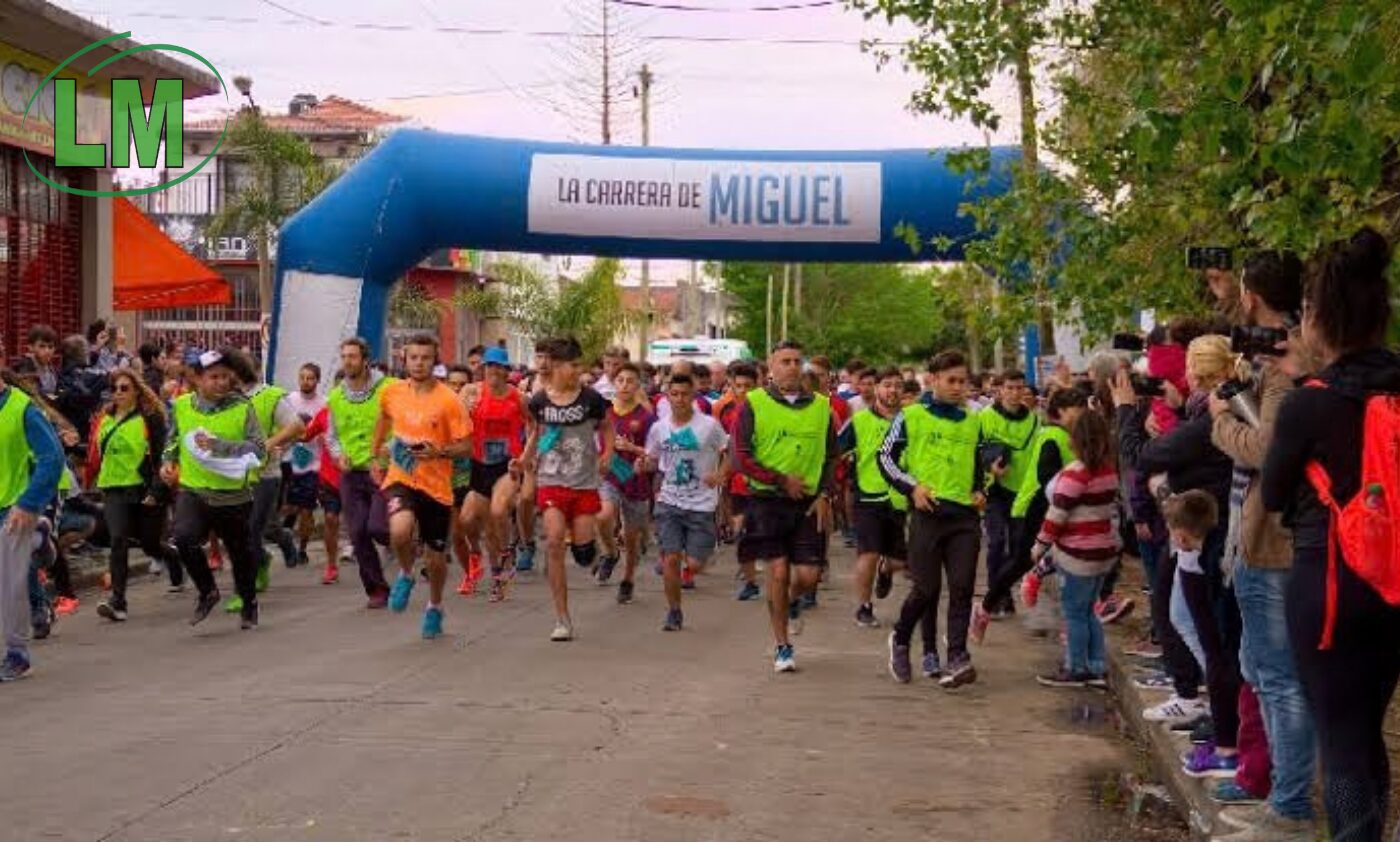 HABRÁ DESVÍOS DE TRÁNSITO EN BERAZATEGUI POR LA CARRERA DE MIGUEL