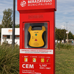 desfibrilador web