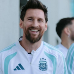 messi web