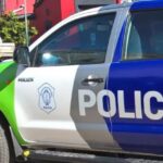 policia