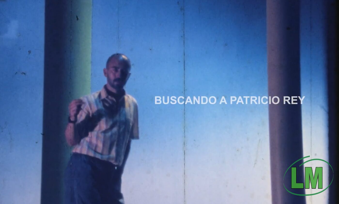HALLAZGO HISTÓRICO: SE VIRALIZÓ EL TRÁILER DE UN DOCUMENTAL INÉDITO DE LOS REDONDOS EN PALLADIUM