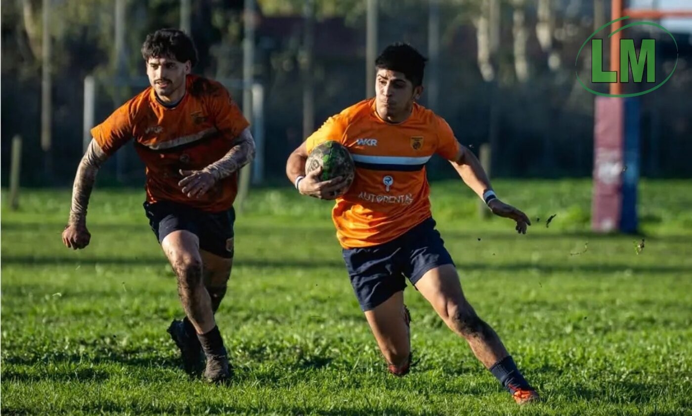 BERAZATEGUI RUGBY ARRANCÓ CON UN TRIUNFO LA SEGUNDA RONDA DEL TORNEO DE DESARROLLO DE LA URBA